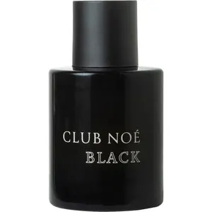 Club Noé Black parfüm şişesi