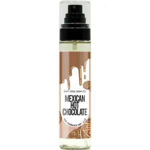 Dirty Soul Soap Co. Mexican Hot Chocolate parfüm şişesi