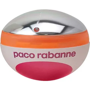 Rabanne Ultraviolet Summer Pop parfüm şişesi
