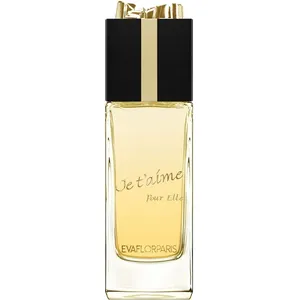 Evaflor Je t'aime pour Elle perfume bottle