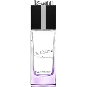 Evaflor Je t'aime tendrement perfume bottle