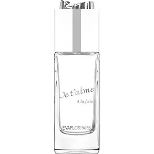 Evaflor Je t'aime à la folie perfume bottle