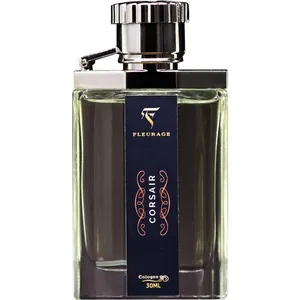 Fleurage Perfume Atelier Corsair parfüm şişesi