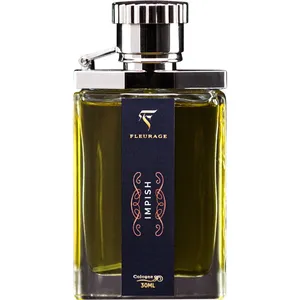 Fleurage Perfume Atelier Impish parfüm şişesi