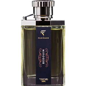 Fleurage Perfume Atelier Bedouin parfüm şişesi