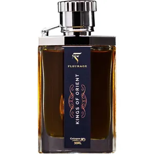 Fleurage Perfume Atelier Kings of Orient parfüm şişesi