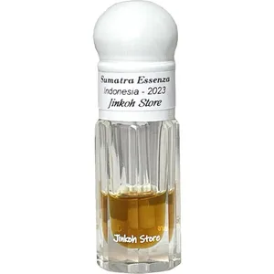 Jinkoh Store Sumatra Essenza perfume bottle