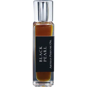 Dark Tales Black Pearl perfume bottle