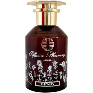 Olfactive Pharmacy Thymus perfume bottle