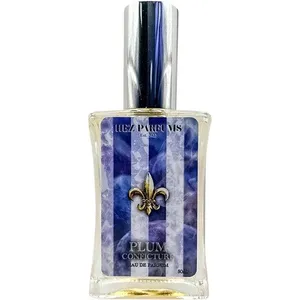 Hez Parfums Plum Conficture parfüm şişesi