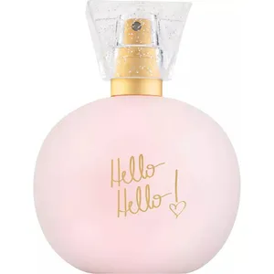 Ciclo Hello Hello perfume bottle