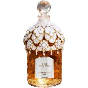 Guerlain Le Flacon aux Abeilles - Perle Impériale (Extrait de Parfum) perfume bottle
