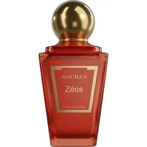 Bochan Zéos perfume bottle