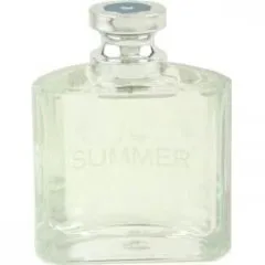 Nautica Summer Voyage parfüm şişesi