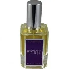 Wolkenseifen Mystique perfume bottle