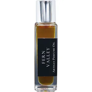 Dark Tales Fern Valley perfume bottle