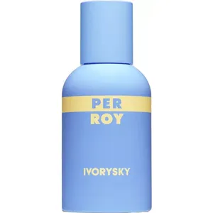 Perroy IvorySky perfume bottle