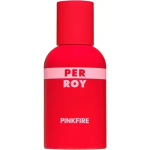 Perroy PinkFire parfüm şişesi