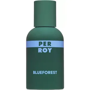 Perroy BlueForest perfume bottle