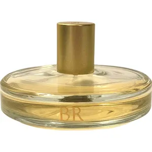 Banana Republic BR perfume bottle