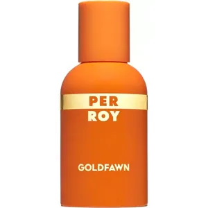 Perroy GoldFawn perfume bottle