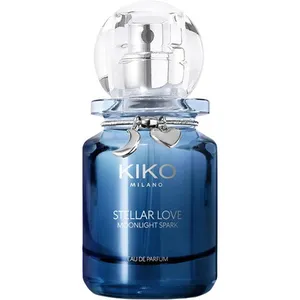 KIKO Stellar Love - Moonlight Spark parfüm şişesi