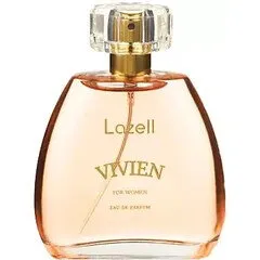 Lazell Vivien parfüm şişesi