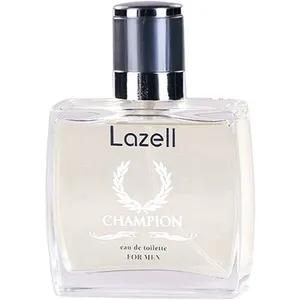 Lazell Champion perfume bottle