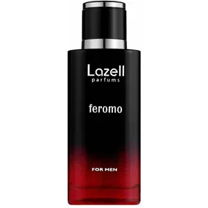 Lazell Feromo parfüm şişesi