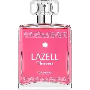 Lazell Varsovie parfüm şişesi