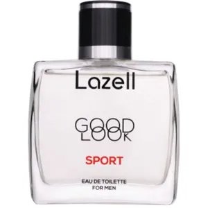 Lazell Good Look Sport perfume bottle