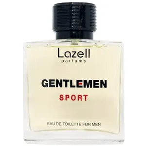 Lazell Gentlemen Sport parfüm şişesi