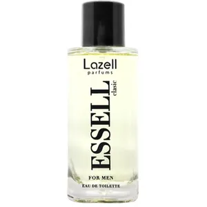 Lazell Essell Clasic parfüm şişesi