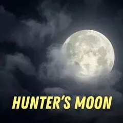 Pulp Fragrance Hunter's Moon parfüm şişesi