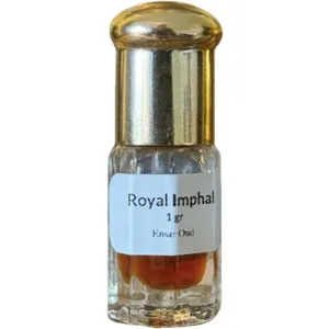 Ensar Oud Royal Imphal parfüm şişesi