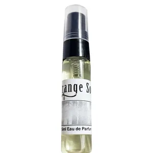 The Strange South How Bees Laid Waste to the Hearth (Eau de Parfum) parfüm şişesi