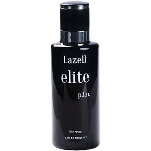 Lazell Elite P.I.N. for Men parfüm şişesi