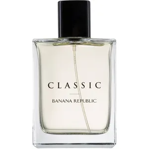 Banana Republic Classic perfume bottle