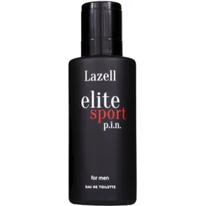 Lazell Elite P.I.N. Sport parfüm şişesi