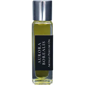 Dark Tales Aurora Borealis (Eau de Parfum) parfüm şişesi