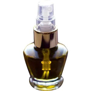 Roxana Illuminated Perfumes The Violet Flame (Eau de Parfum) perfume bottle