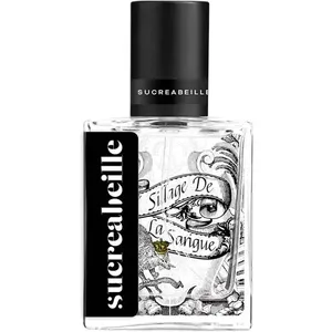 Sucreabeille Sillage de la Sarigue (Perfume Oil) parfüm şişesi
