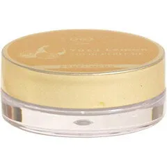 Perfumers Yuzu Lemon (Solid Perfume) / ゆずレモン parfüm şişesi