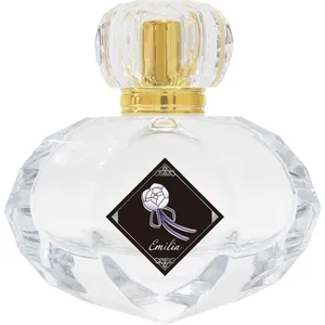 Fairytail Parfum Emilia / エミリア perfume bottle