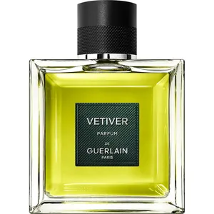 Guerlain Vetiver Parfum parfüm şişesi