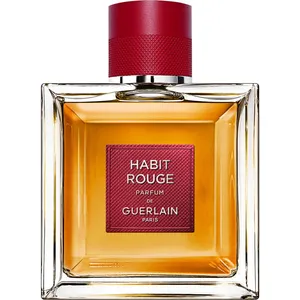 Guerlain Habit Rouge Parfum parfüm şişesi