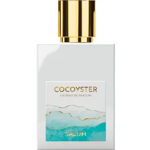 Sãlum Cocoyster parfüm şişesi