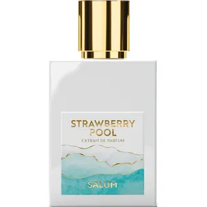 Sãlum Strawberry Pool parfüm şişesi