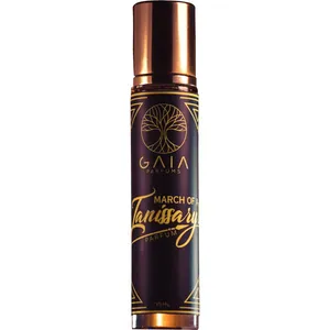 Gaia Parfums March of a Janissary parfüm şişesi
