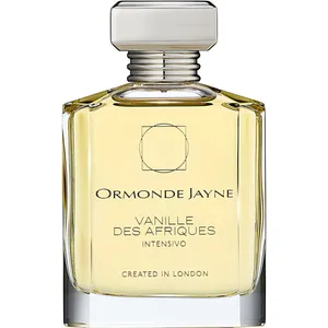 Ormonde Jayne Vanille des Afriques Intensivo parfüm şişesi